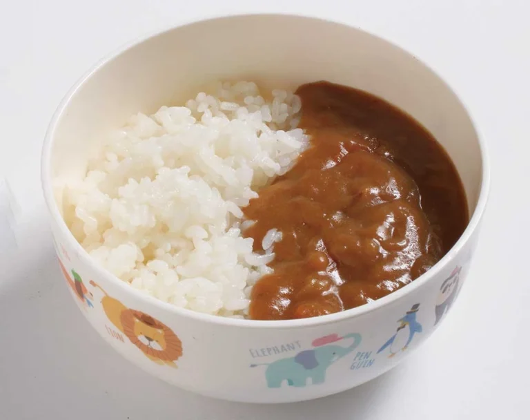 お子様カレー